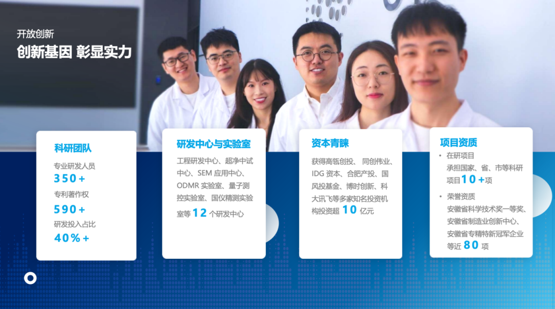 美對華天價(jià)關(guān)稅，妥協(xié)退讓絕非出路！國儀測控產(chǎn)品為您提供國產(chǎn)替代方案