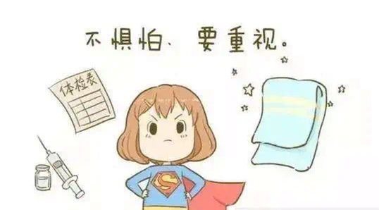 bv唾液酸酶阴性什么意思检验“侦察”记 ｜ 什么是BV检查？_https://www.jmylbn.com_新闻资讯_第2张