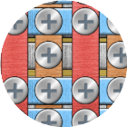 打螺丝玩了个锤子2025官方新版图标