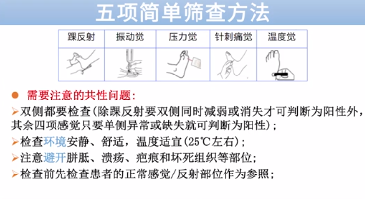 警惕！「糖友」出現這些症狀，可能發生了糖尿病周圍神經病變！ 健康 第3張