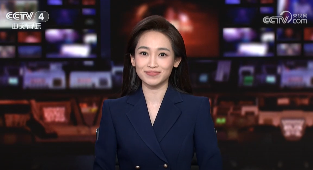 陶忆雯。节目截图