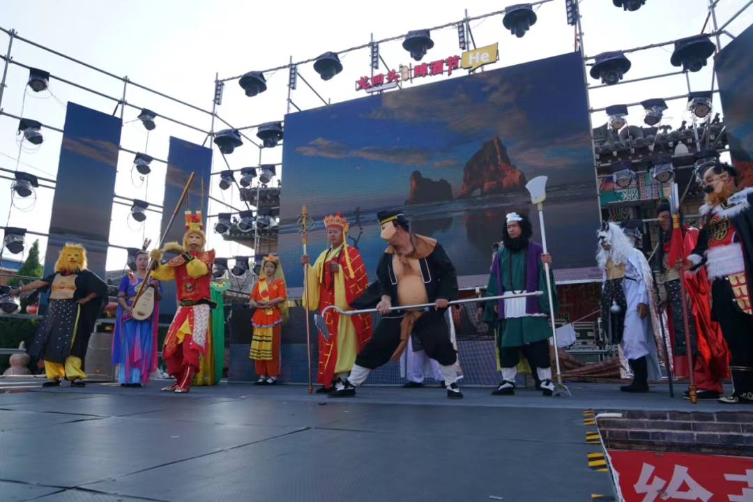 贵港191是什么医院首秀贵港！荷美覃塘 湖美四季梦幻西游主题夜游季9月28日起迎客！门票免费送！_https://www.jmylbn.com_新闻资讯_第21张