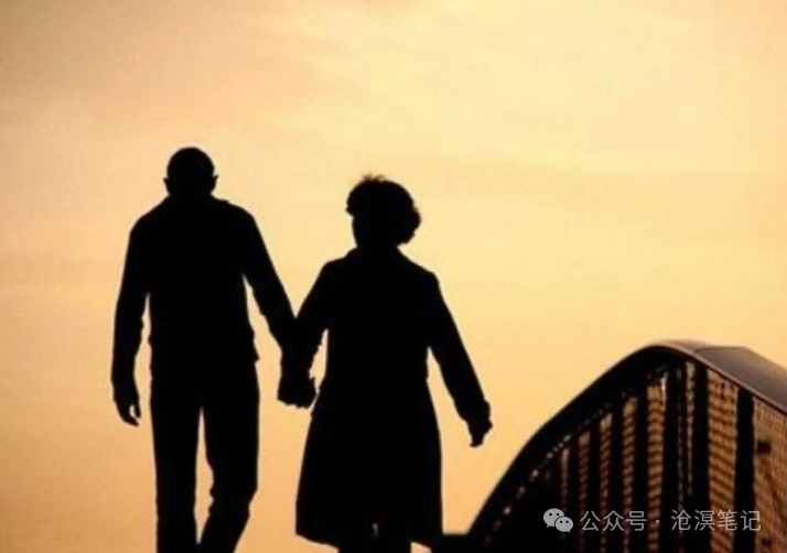 人到中年，拼的是妻子