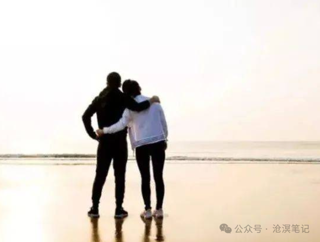 人到中年，拼的是妻子