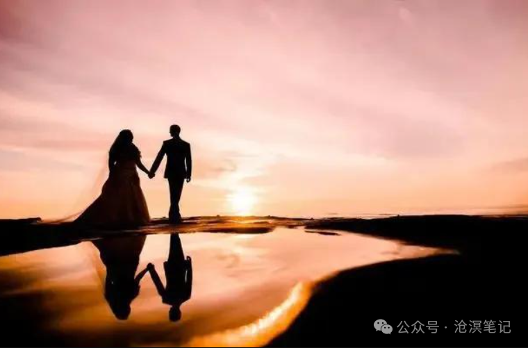 人到中年，拼的是妻子