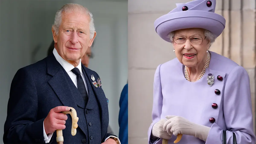 管家爆英女王去世前患骨癌,英女王真正死因曝光！去世前罹患严重骨癌，靠意志力硬撑比..