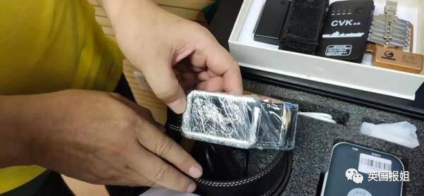 中国央视曝摄像头偷拍恶臭产业链！月入万元无孔不入，国内版N号房就在身边…（组图） - 31