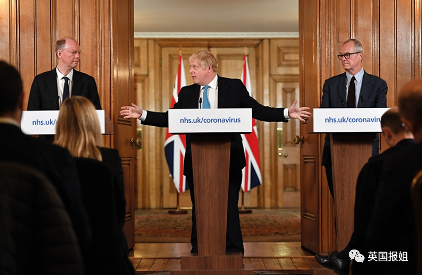 英国首相曝变异毒株致死率更高！更可怕的毒株已在南非、巴西出现…（组图） - 12