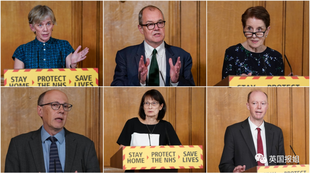 英国首相曝变异毒株致死率更高！更可怕的毒株已在南非、巴西出现…（组图） - 9