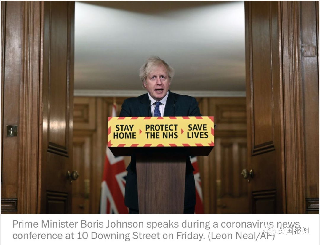 英国首相曝变异毒株致死率更高！更可怕的毒株已在南非、巴西出现…（组图） - 5
