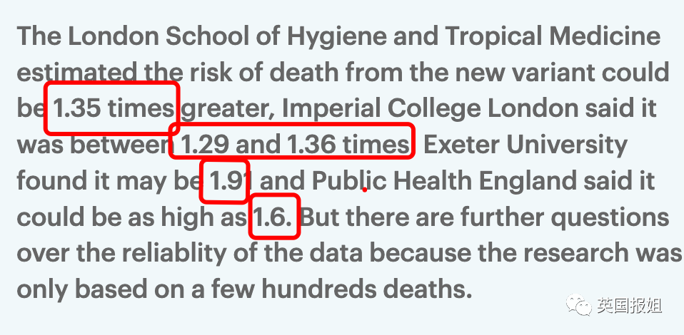 英国首相曝变异毒株致死率更高！更可怕的毒株已在南非、巴西出现…（组图） - 11