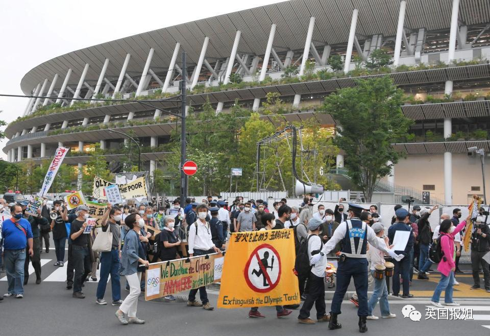 日本奥运高官诡异撞车自杀！恐揭官方贪污大黑幕，牺牲全日本只为捞钱？（组图） - 27
