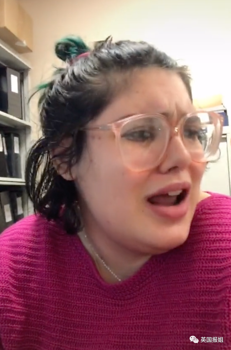 甜茶被爆身材羞辱、言语霸凌女同学！网友直呼塌房，评论吵翻天（组图） - 23