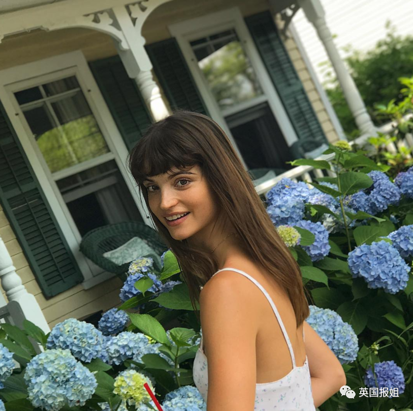 好莱坞32岁女演员突然去世！电影刚拿戛纳最高奖，网友心碎：她那么美那么年轻（组图） - 54
