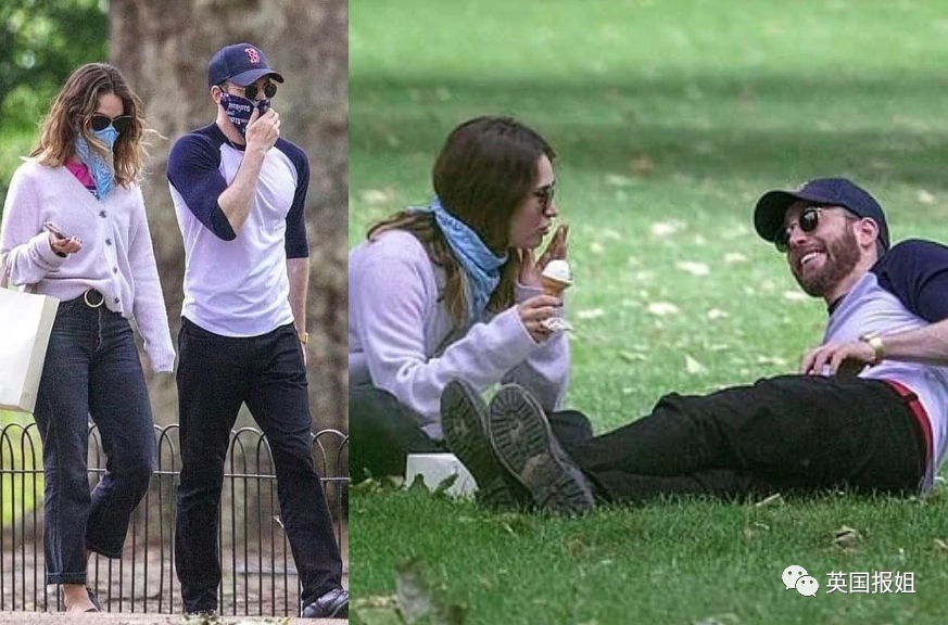 狗血后续！英伦女神公开当小三，又被曝勾引同剧男星离婚？（组图） - 7