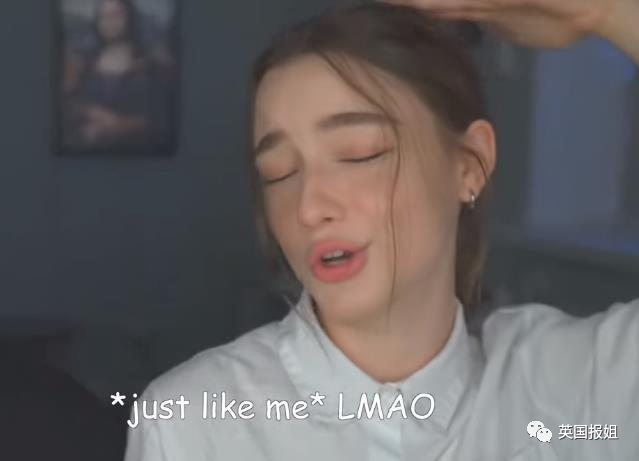 【美女】俄罗斯模特颜好身材辣火遍全网！网友：她是仙女吗？（组图） - 64