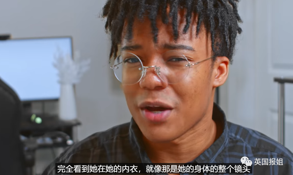 让11岁女童在镜头前抖胸、跳艳舞，网飞新片遭全美抵制，被骂疯了！（组图） - 17