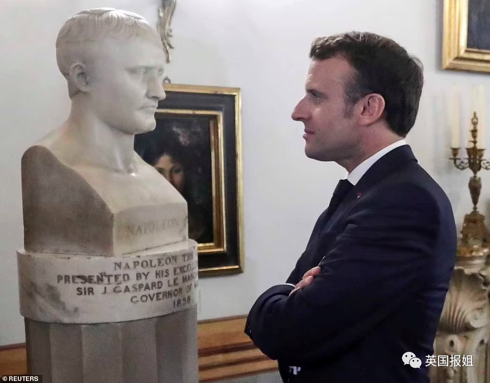英法历史性撕X，法国百船“围剿”英国海岛，鲍里斯怒派军舰要开战？（组图） - 29