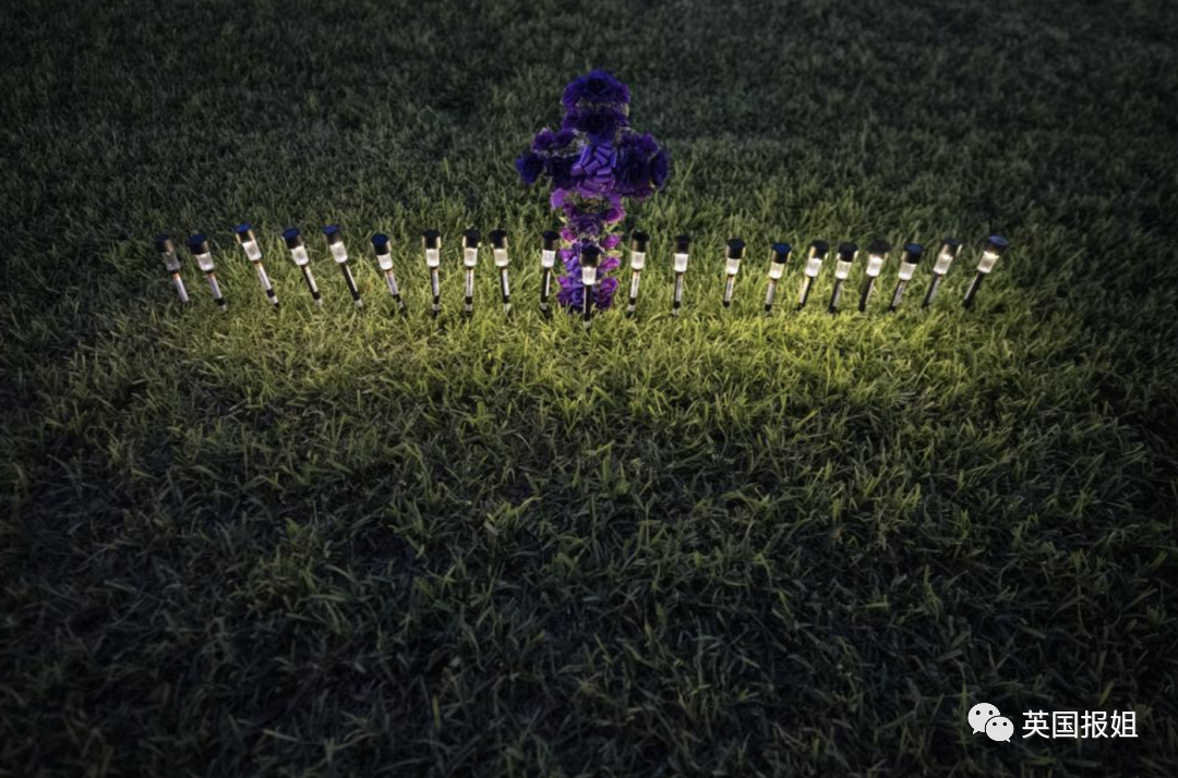 美国小学枪击案任由枪手屠杀78分钟，警方拒不行动，19名儿童惨死（组图） - 14