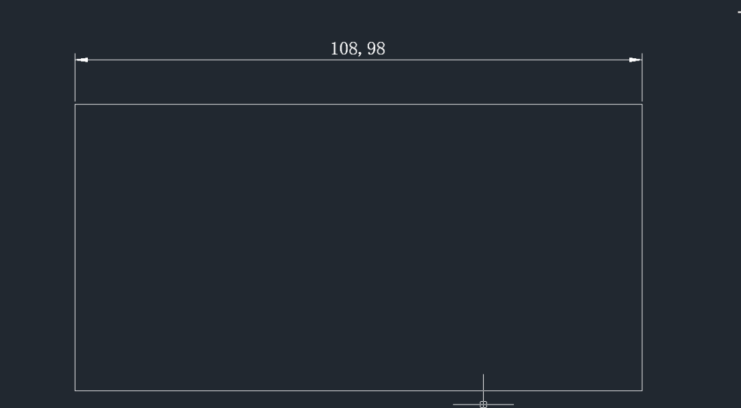【6/10更新】如何调整CAD标注的显示精度？的图1