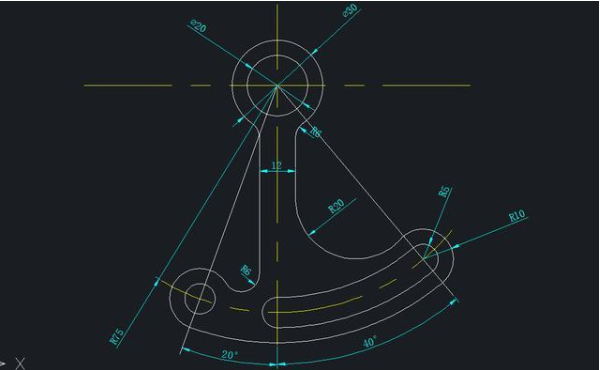 【6/6更新】十年老设计师手把手教你画CAD施工图纸（附动态图）的图9