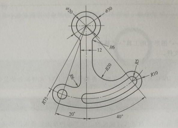 【6/6更新】十年老设计师手把手教你画CAD施工图纸（附动态图）的图1