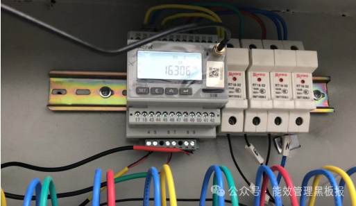 生鲜超市&times;安科瑞EIOT：打造连锁生鲜门店的&ldquo;智慧电力蓝图&rdquo;