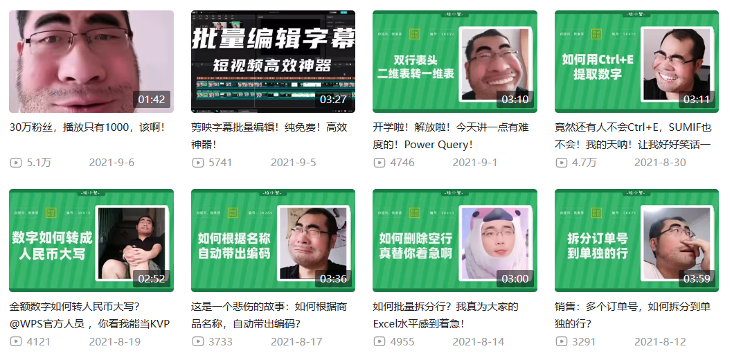 分享6款AI写作神器：我每天都在用！