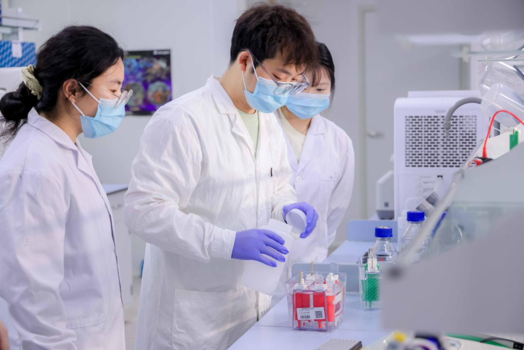 fa6100怎么使用5年立项经费超6100万元！学校生物医药平台技术委员会共商发展大计_https://www.jmylbn.com_新闻资讯_第2张