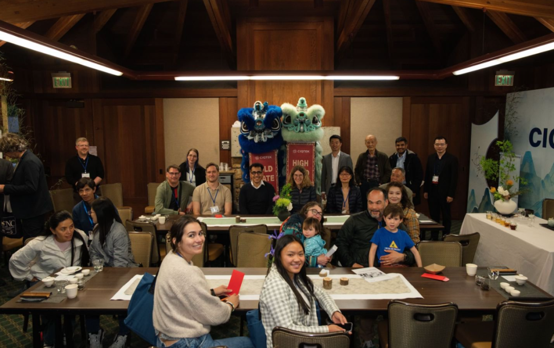 闪耀美国 ENC 会议！EPRMind 开启 EPR 波谱分析新时代