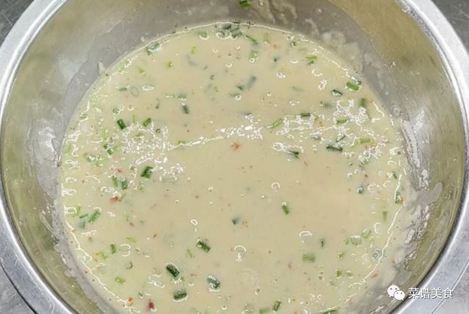 香酥金针菇的做法，终于知道金针菇怎么做好吃了