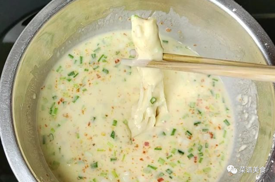 香酥金针菇的做法，终于知道金针菇怎么做好吃了