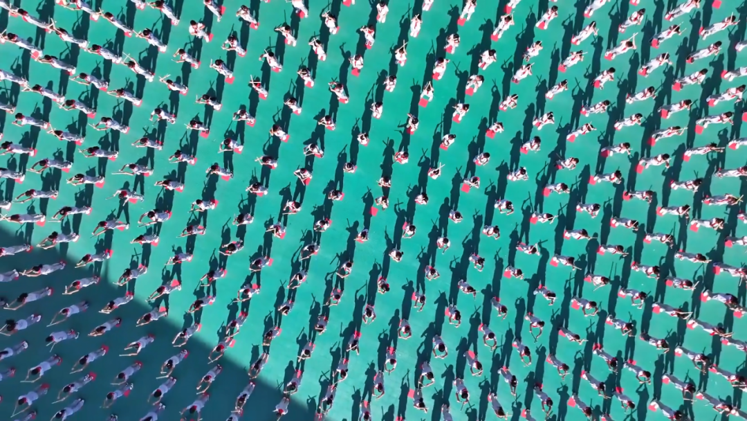 ""