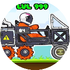 疯狂组装快车赛