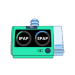 什么是 bipap呼吸机机有哪些不同类型？_https://www.jmylbn.com_新闻资讯_第3张