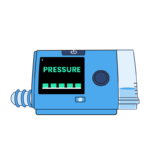 什么是 bipap呼吸机机有哪些不同类型？_https://www.jmylbn.com_新闻资讯_第1张