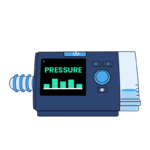 什么是 bipap呼吸机机有哪些不同类型？_https://www.jmylbn.com_新闻资讯_第2张