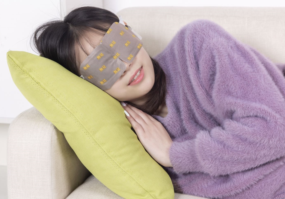 有水的眼罩怎么使用1个小方法让双眸重回水润有神_https://www.jmylbn.com_新闻资讯_第4张