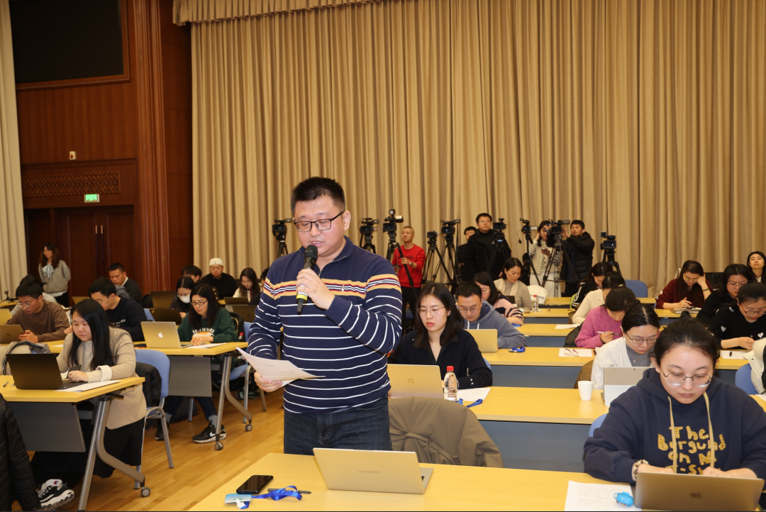 生态环境部：让环保投入高、绩效好的企业享受实实在在的政策红利(图3)
