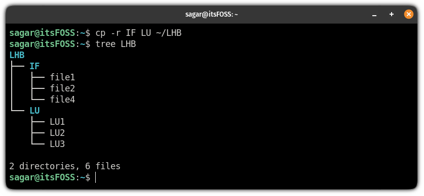 复制命令快捷键_复制命令组合键_linux复制命令