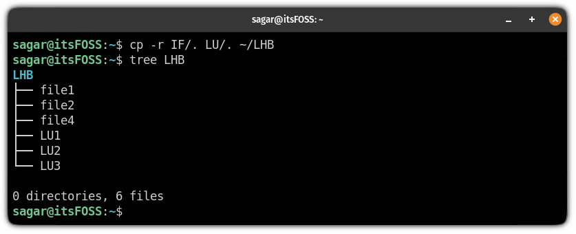 复制命令快捷键_复制命令组合键_linux复制命令