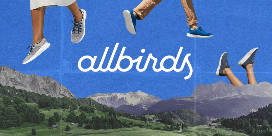 How I'd Grow Allbirds