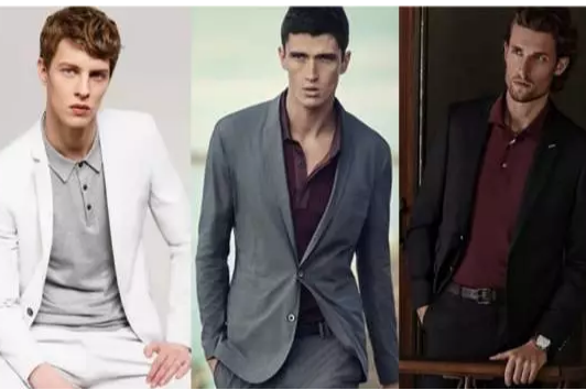 摩福男人展:30岁男人怎么穿搭衣服好看 摩福男人展:30岁男人怎么穿搭衣服好看