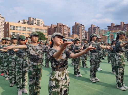 甌海區實驗中學_甌海實驗中學施教區_甌海區實驗中學有重點班嗎