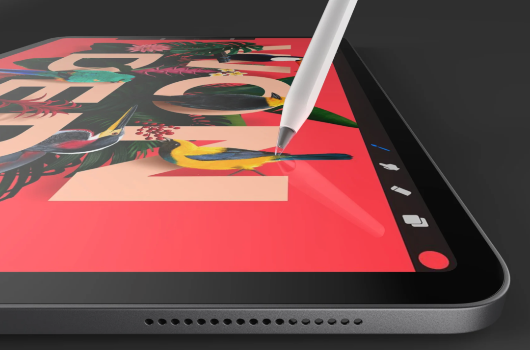 看了苹果最新专利，小天才笑而不语 ！的图7