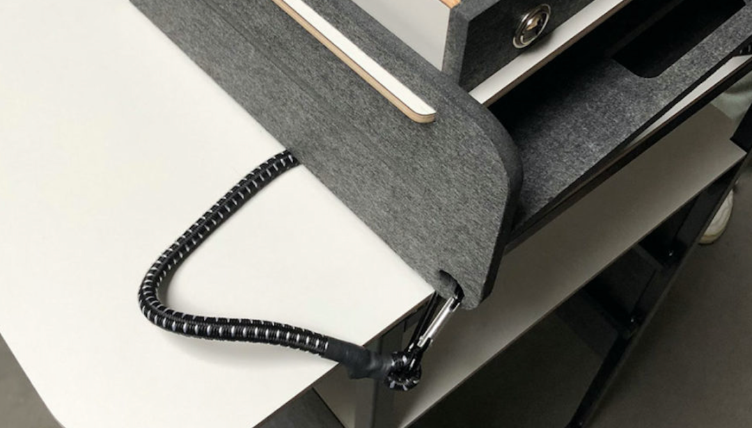 德国人做的电脑包，竟然能秒变成抽屉！的图19