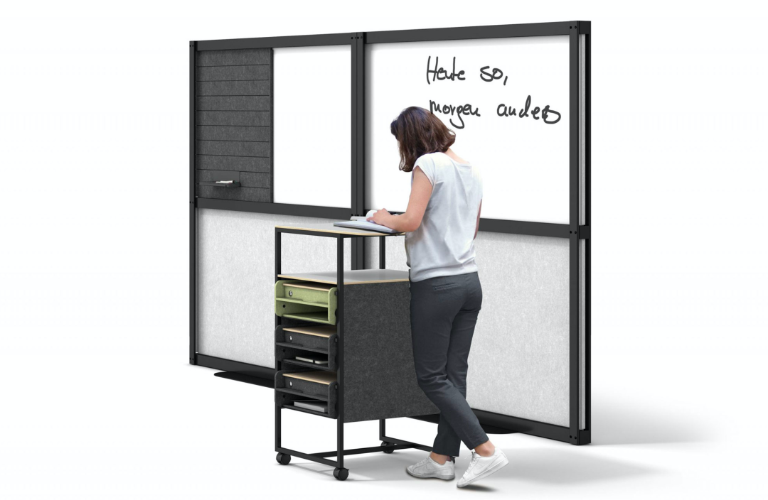 德国人做的电脑包，竟然能秒变成抽屉！的图14