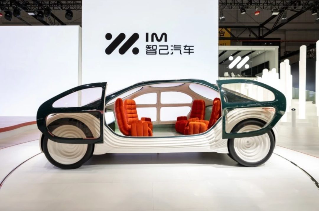 黑科技電動車，開它竟能凈化空氣！的圖2