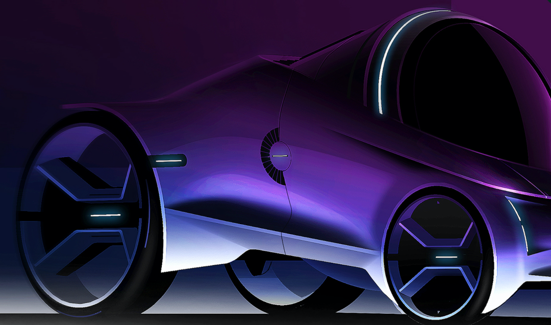 德國學(xué)生設(shè)計輛車，能秒變天文望遠鏡！的圖6