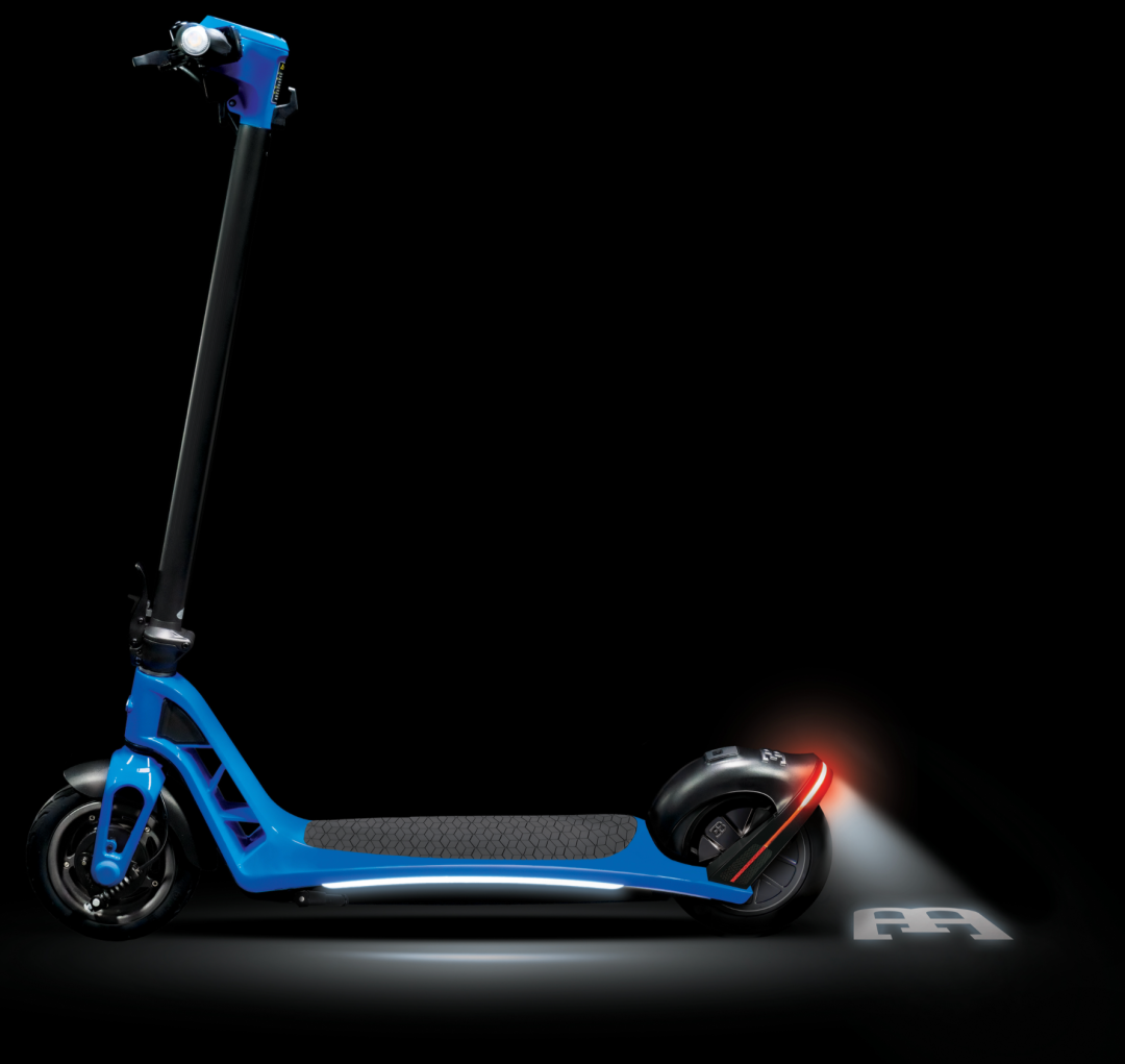 布加迪首款電動車！但不是你想的樣子……的圖19